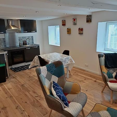 T2 Entre Quimper Et Concarneau, Proche Gare. Leilighet Rosporden Eksteriør bilde